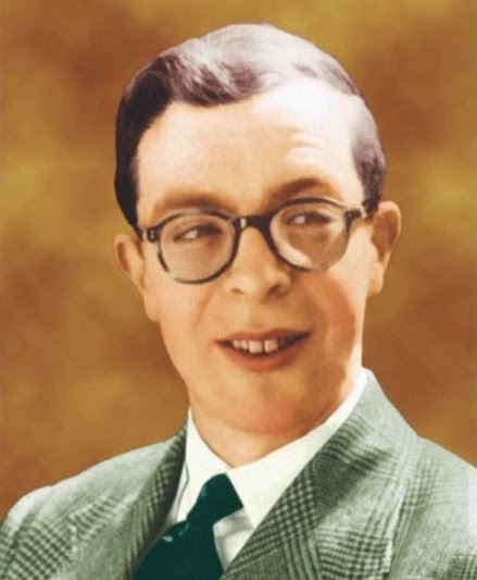 Servant of God Alfie Lambe