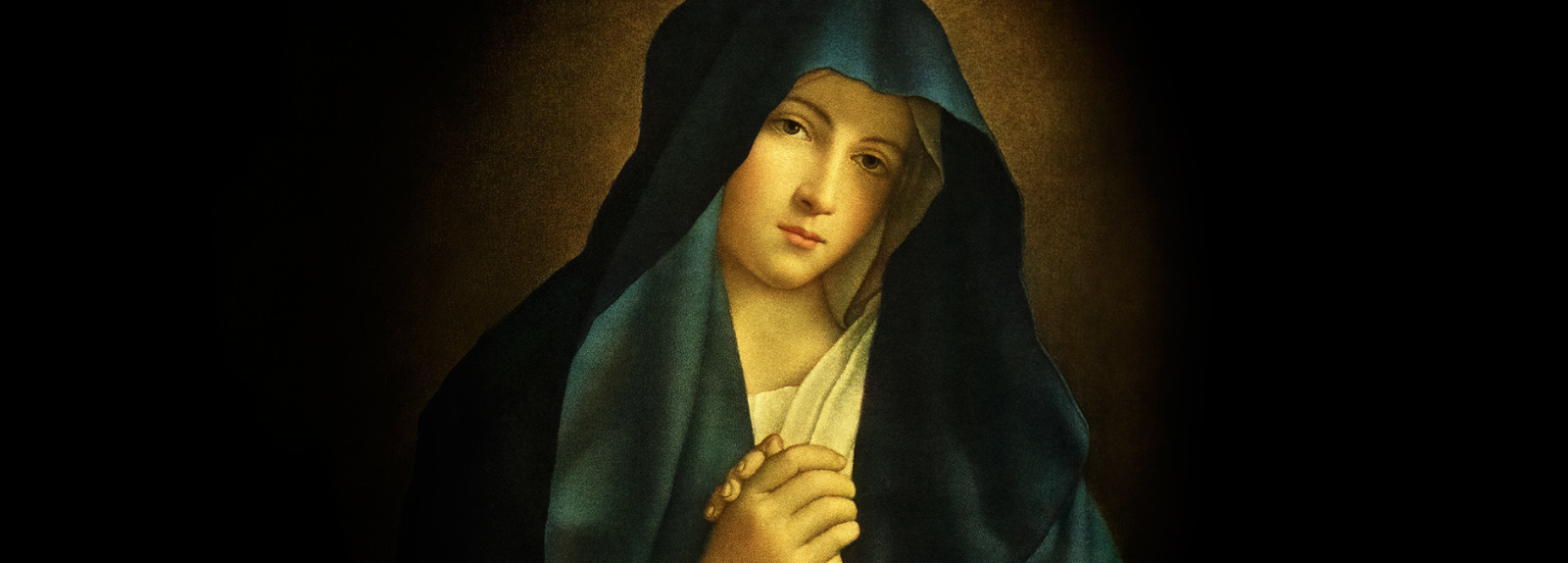 Portrait of Mary
